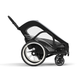 Cybex Zeno Bike - Black