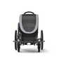 Cybex Zeno Bike - Black
