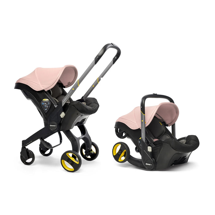 Doona+ Infant Car Seat Stroller