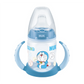 NUK Doraemon 150ml PP Learner Bottle