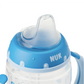 NUK Doraemon 150ml PP Learner Bottle