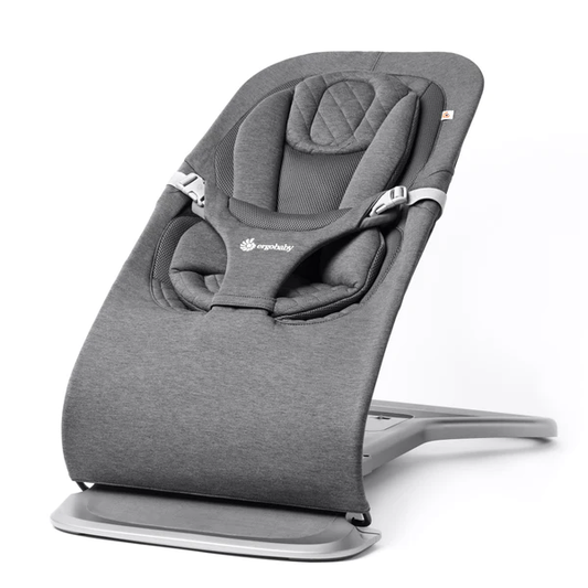 Ergobaby Evolve 3 In 1 Bouncer
