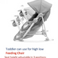 Be. Joy 3 in 1 Rocking Chair (2 Colours)