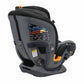 Chicco Fit4 4-in-1 Convertible Car Seat - Onyx