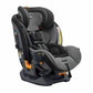 Chicco Fit4 4-in-1 Convertible Car Seat - Onyx