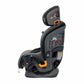 Chicco Fit4 4-in-1 Convertible Car Seat - Onyx