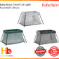 Baby Bjorn Travel Cot Light - Assorted Colours