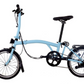 GORIDE Trifold Bicycle
