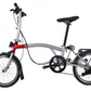GORIDE Trifold Bicycle