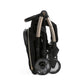 Chicco Goody Plus Black Relux Stroller