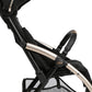 Chicco Goody Plus Black Relux Stroller