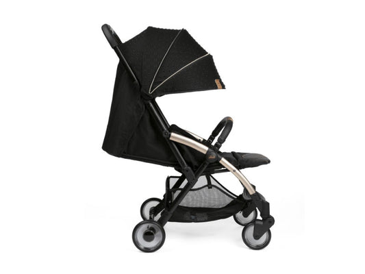 Chicco Goody Plus Black Relux Stroller