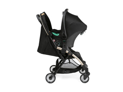 Chicco Goody Plus Black Relux Stroller