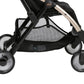 Chicco Goody Plus Black Relux Stroller