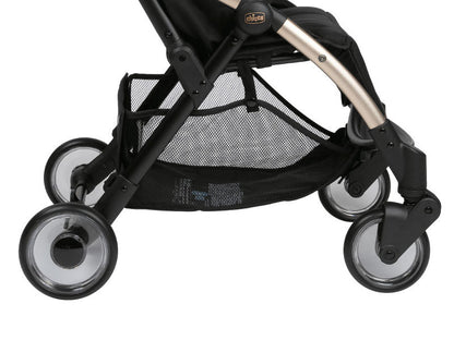 Chicco Goody Plus Black Relux Stroller