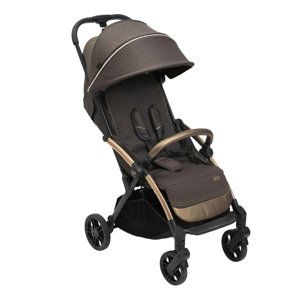 Chicco Goody XPlus - Auto Fold Stroller