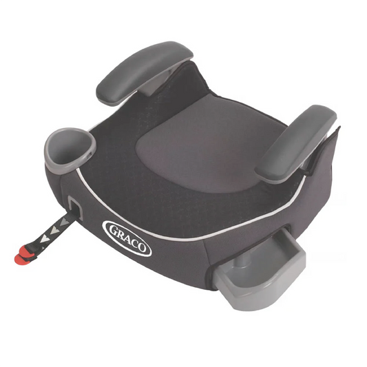GRACO AFFIX BACKLESS BOOSTER WITH LATCH SYSTEM (DAVENPORT)
