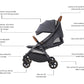 Britax Gravity II Auto One-handed fold Stroller