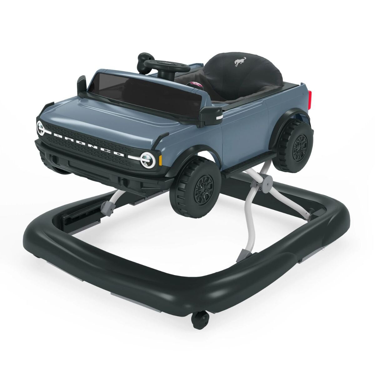 Bright Starts Ford Bronco 4In1 Walker - Assorted Colors