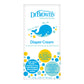 Dr. Brown's Natural Baby Diaper Cream, 3 oz/90 ml
