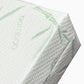 Happy Cot 4" Anti Dust Mite Foam Mattress w/ Holes