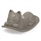 Smoby Cat Rocker - Green/Grey