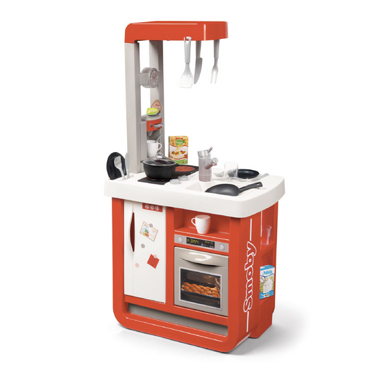 Smoby Bon Appetit Kitchen