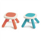 Smoby Kid Stool - Red/Blue