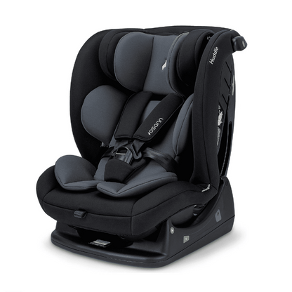 Osann Huddle 2 i-size Car Seat - Nero (Pre-order)