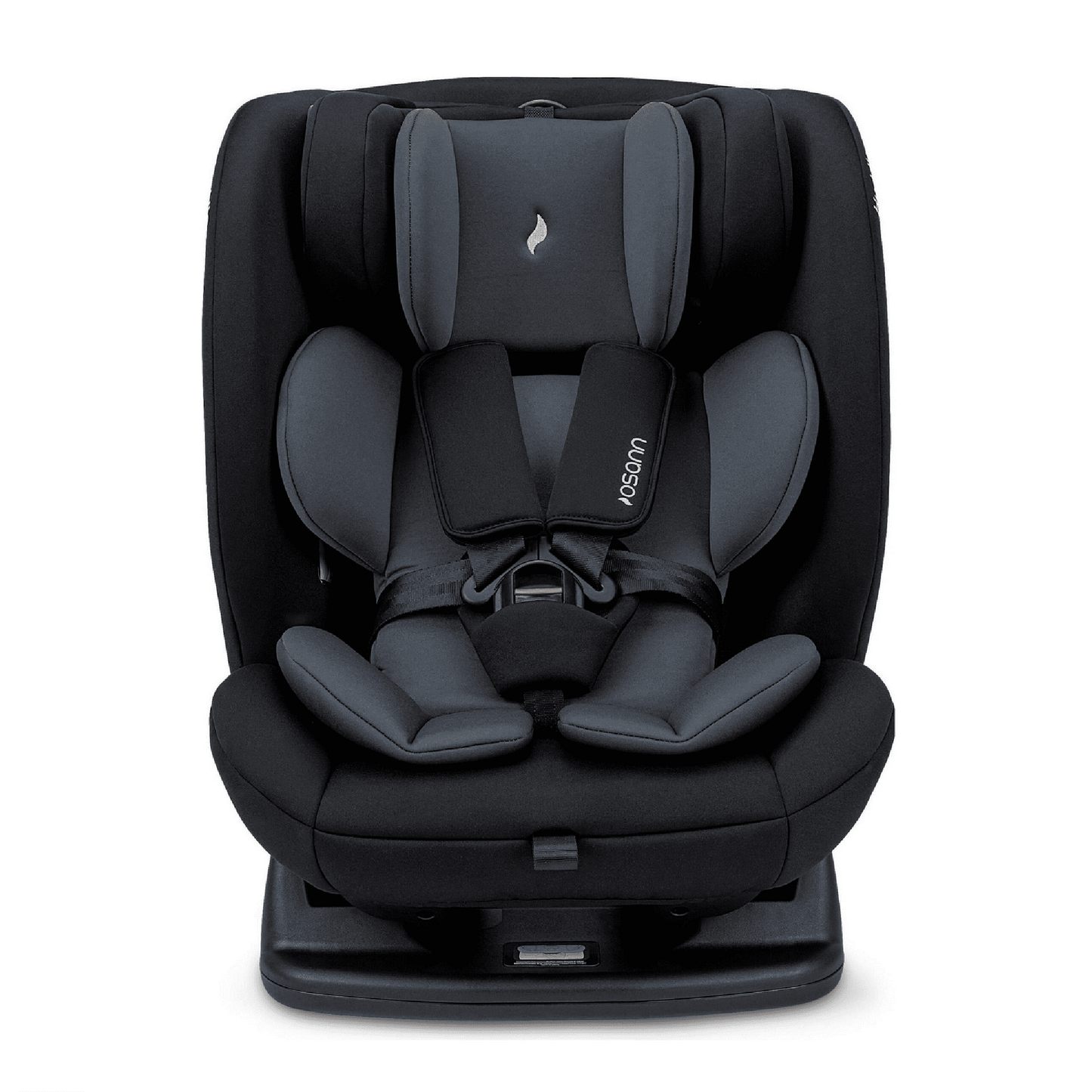 Osann Huddle 2 i-size Car Seat - Nero (Pre-order)