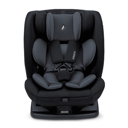 Osann Huddle 2 i-size Car Seat - Nero (Pre-order)