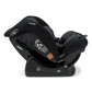 Osann Huddle 2 i-size Car Seat - Nero (Pre-order)