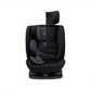 Osann Huddle 2 i-size Car Seat - Nero (Pre-order)