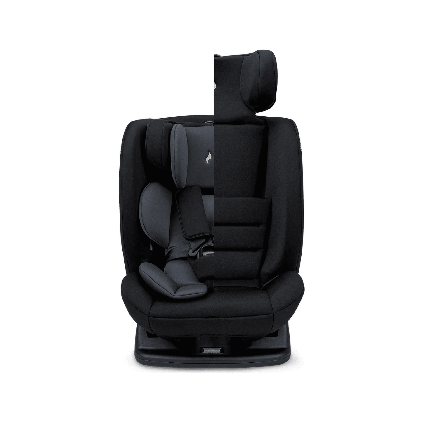 Osann Huddle 2 i-size Car Seat - Nero (Pre-order)