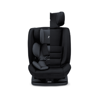 Osann Huddle 2 i-size Car Seat - Nero (Pre-order)