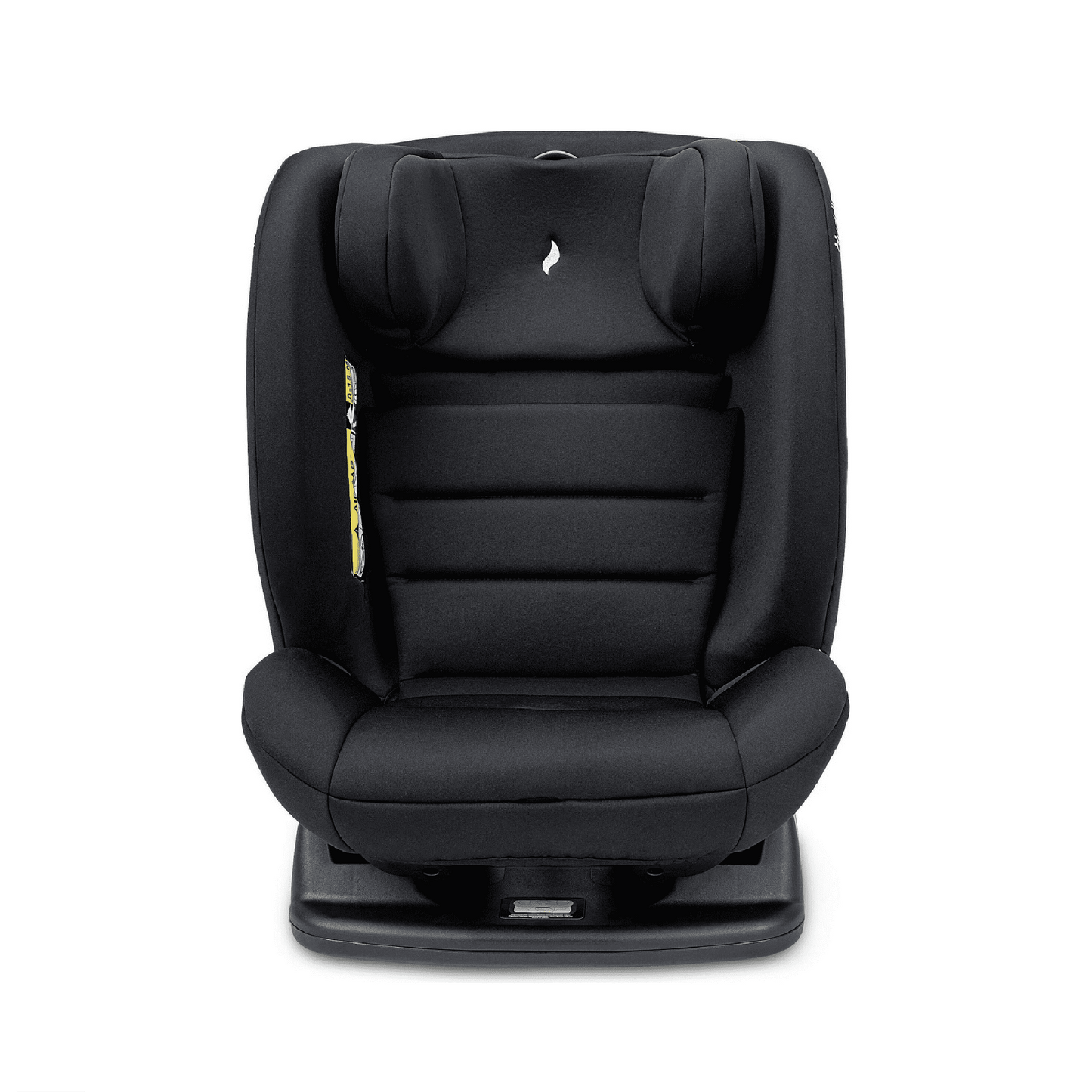 Osann Huddle 2 i-size Car Seat - Nero (Pre-order)