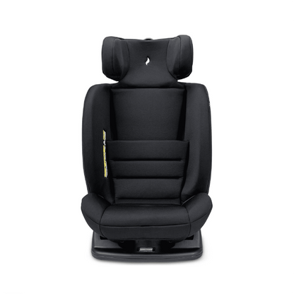Osann Huddle 2 i-size Car Seat - Nero (Pre-order)