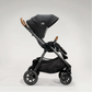 Joie Finiti 4 in 1 Reversible Stroller - Eclipse / Pine