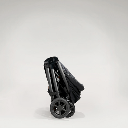 Joie Finiti 4 in 1 Reversible Stroller - Eclipse