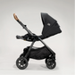 Joie Finiti 4 in 1 Reversible Stroller - Eclipse / Pine
