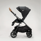 Joie Finiti 4 in 1 Reversible Stroller - Eclipse / Pine