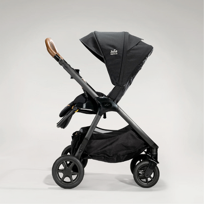 Joie Finiti 4 in 1 Reversible Stroller - Eclipse