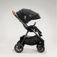 Joie Finiti 4 in 1 Reversible Stroller - Eclipse / Pine
