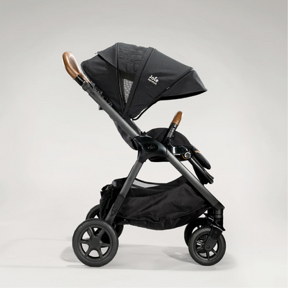 Joie Finiti 4 in 1 Reversible Stroller - Eclipse
