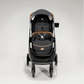 Joie Finiti 4 in 1 Reversible Stroller - Eclipse / Pine