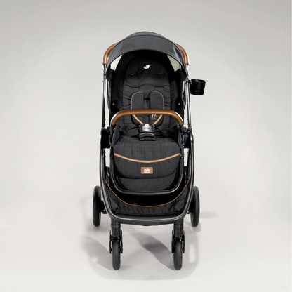 Joie Finiti 4 in 1 Reversible Stroller - Eclipse