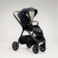 Joie Finiti 4 in 1 Reversible Stroller - Eclipse / Pine