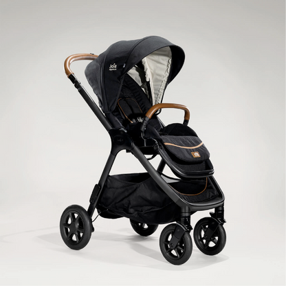 Joie Finiti 4 in 1 Reversible Stroller - Eclipse