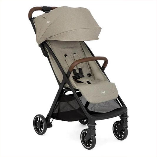 Image 14: Joie Pact Pro Light Weight Compact Stroller (Promo) Assorted Colors