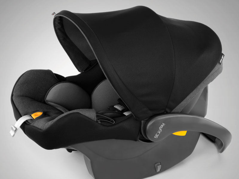 Chicco KeyFit 35 Car Seat